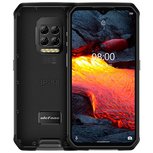 Ulefone Armor 9E 8GB/128GB Black Ulefone Armor 9E 8GB/128GB Black