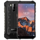 Ulefone Armor X5 Pro 4GB/64GB Black Ulefone Armor X5 Pro 4GB/64GB Black