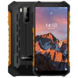 Ulefone Armor X5 Pro 4GB/64GB Orange Ulefone Armor X5 Pro 4GB/64GB Orange