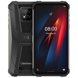 Ulefone Armor 8 4GB/64GB Black Ulefone Armor 8 4GB/64GB Black