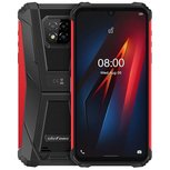 Ulefone Armor 8 4GB/64GB Red Ulefone Armor 8 4GB/64GB Red