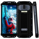 Oukitel WP2 4GB/64GB Black Oukitel WP2 4GB/64GB Black