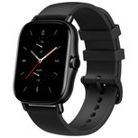 Xiaomi Amazfit GTS 2 Midnight Black Xiaomi Amazfit GTS 2 Midnight Black