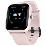 Xiaomi Amazfit Bip U Pink Xiaomi Amazfit Bip U Pink