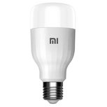 Xiaomi Mi LED Smart Bulb Essential (White and Color) Xiaomi Mi LED Smart Bulb Essential (White and Color)