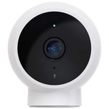 Xiaomi Mi Home Security Camera Basic 1080p Magnetic Mount White Xiaomi Mi Home Security Camera Basic 1080p Magnetic Mount White