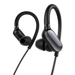 Xiaomi Mi Sports Bluetooth Earphones Mini Black Xiaomi Mi Sports Bluetooth Earphones Mini Black