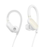 Xiaomi Mi Sports Bluetooth Earphones Mini White Xiaomi Mi Sports Bluetooth Earphones Mini White