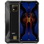 Doogee S95 Pro 8GB/128GB Black Doogee S95 Pro 8GB/128GB Black