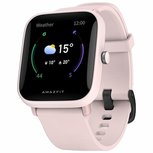 Xiaomi Amazfit Bip U Pro Pink Xiaomi Amazfit Bip U Pro Pink