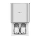 Xiaomi QCY T1 Pro Silver Xiaomi QCY T1 Pro Silver