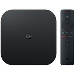 Xiaomi Mi Box S Black Xiaomi Mi Box S Black