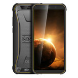Blackview BV5500 Plus 3GB/32GB Yellow Blackview BV5500 Plus 3GB/32GB Yellow