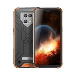 Blackview BV9800 Pro 6GB/128GB Orange Blackview BV9800 Pro 6GB/128GB Orange