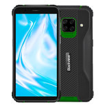 Blackview BV5100 4GB/128GB Green Blackview BV5100 4GB/128GB Green