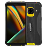 Blackview BV5100 4GB/128GB Yellow Blackview BV5100 4GB/128GB Yellow