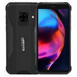 Blackview BV5100 Pro 4GB/128GB Black Blackview BV5100 Pro 4GB/128GB Black