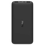 Xiaomi Redmi Power Bank Black Xiaomi Redmi Power Bank Black
