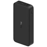Xiaomi Redmi Power Bank Fast Charge Black Xiaomi Redmi Power Bank Fast Charge Black