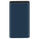 Xiaomi Mi Power Bank 3 Black Xiaomi Mi Power Bank 3 Black