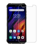 Blackview BV5100 / BV5100 Pro Tempered Glass Screen Protector Blackview BV5100 / BV5100 Pro Tempered Glass Screen Protector