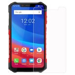 Ulefone Armor 6 / Armor 6E / Armor 6S Tempered Glass Screen Protector Ulefone Armor 6 / Armor 6E / Armor 6S Tempered Glass Screen Protector