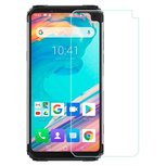 Blackview BV6100 Tempered Glass Screen Protector Blackview BV6100 Tempered Glass Screen Protector