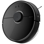 Roborock S55 Black Roborock S55 Black