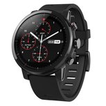 Amazfit Stratos Black Amazfit Stratos Black
