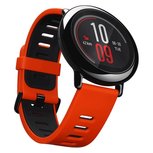 Amazfit Pace Red Amazfit Pace Red