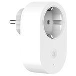 Xiaomi Mi Smart Plug Wi-Fi White Xiaomi Mi Smart Plug Wi-Fi White