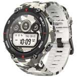 Amazfit T-Rex Camo Green Amazfit T-Rex Camo Green