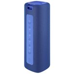 Xiaomi Mi Portable Bluetooth Speaker 16W Blue Xiaomi Mi Portable Bluetooth Speaker 16W Blue