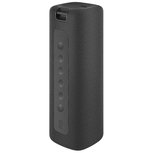 Xiaomi Mi Portable Bluetooth Speaker 16W Black Xiaomi Mi Portable Bluetooth Speaker 16W Black