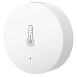 Xiaomi Mi Temperature and Humidity Sensor White Xiaomi Mi Temperature and Humidity Sensor White