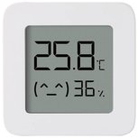 Xiaomi Mi Temperature and Humidity Monitor 2 White Xiaomi Mi Temperature and Humidity Monitor 2 White