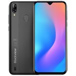 Blackview A60 Pro 3GB/16GB Interstellar Black Blackview A60 Pro 3GB/16GB Interstellar Black