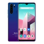 Blackview A80 Plus 4GB/64GB Gradient Blue Blackview A80 Plus 4GB/64GB Gradient Blue