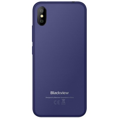 Blackview A30 2GB/16GB Deep Blue