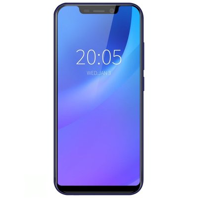 Blackview A30 2GB/16GB Deep Blue