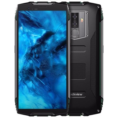 Blackview BV6800 Pro 4GB/64GB Green