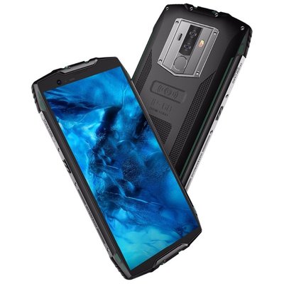 Blackview BV6800 Pro 4GB/64GB Green
