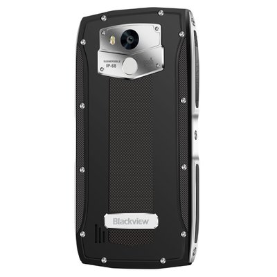 Blackview BV7000 Pro 4GB/64GB Space Silver