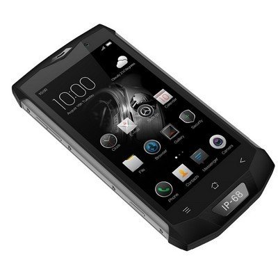 Blackview BV8000 Pro 6GB/64GB Eagle Silver