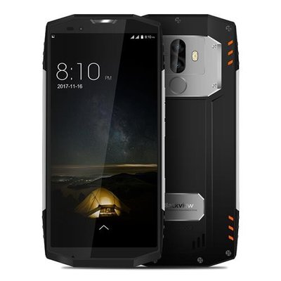 Blackview BV9000 Pro 6GB/128GB Ice Silver