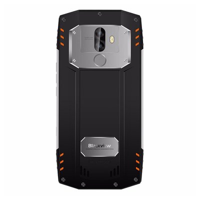 Blackview BV9000 Pro 6GB/128GB Ice Silver