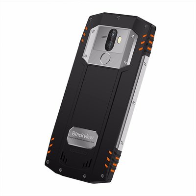 Blackview BV9000 Pro 6GB/128GB Ice Silver