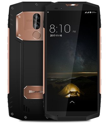 Blackview BV9000 Pro 6GB/128GB Sand Gold