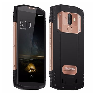 Blackview BV9000 Pro 6GB/128GB Sand Gold