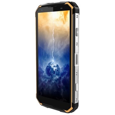 Blackview BV9500 4GB/64GB Yellow